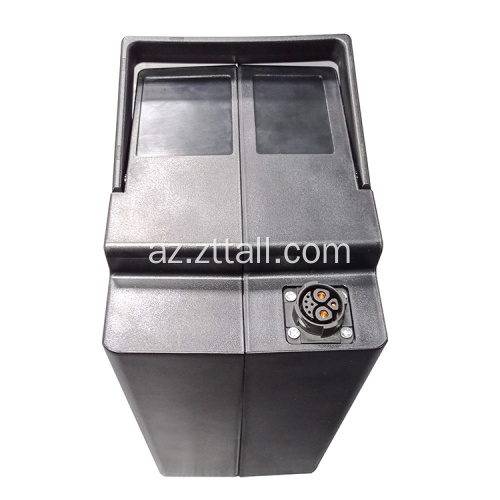 Elektrikli velosipedlər üçün litium batareya paketi